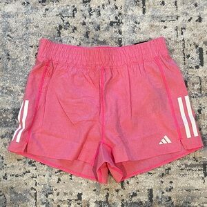 adidas OWN THE RUN SHORT